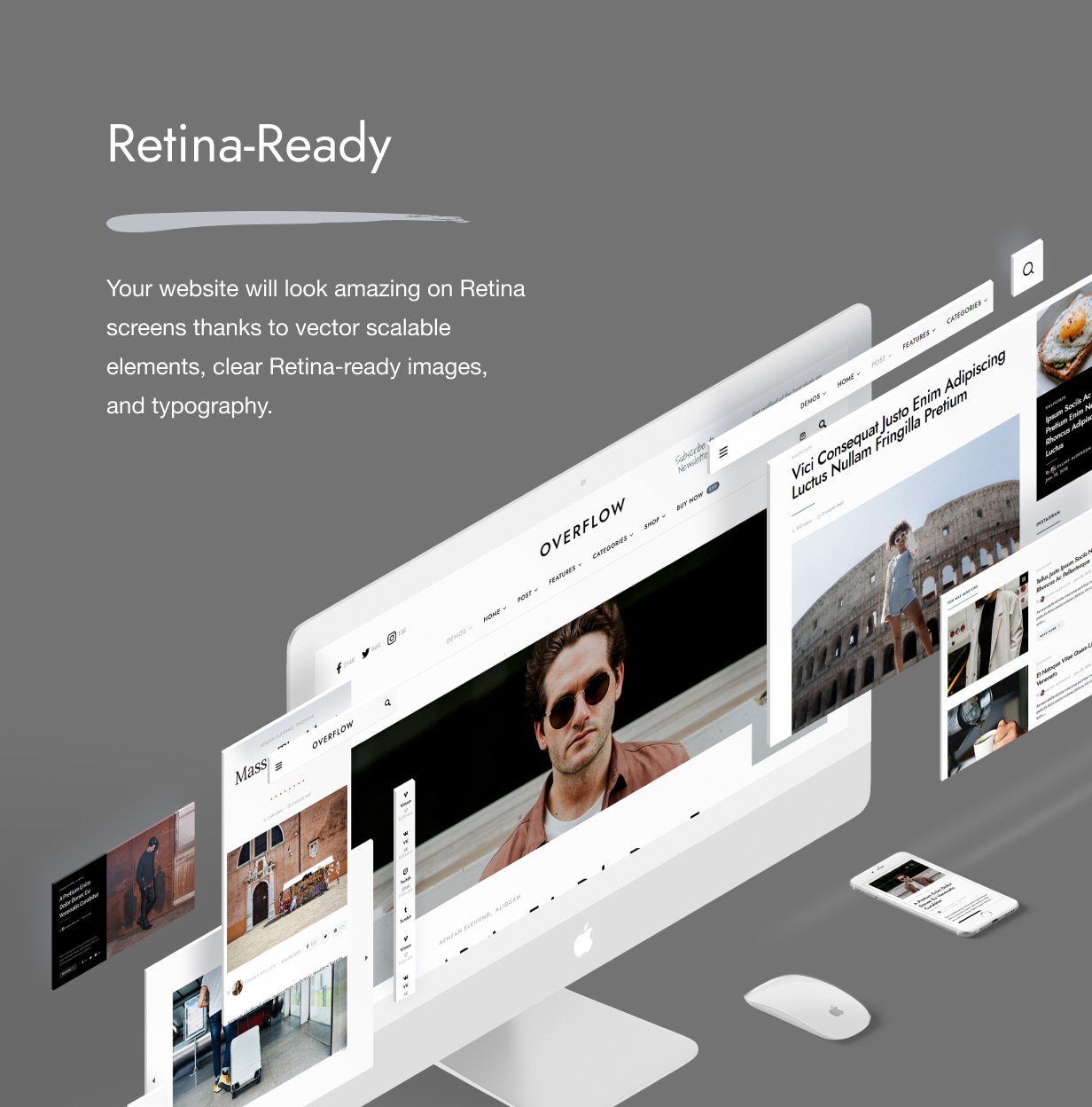 Overflow - Contemporary Blog & Magazine WordPress Theme - 24