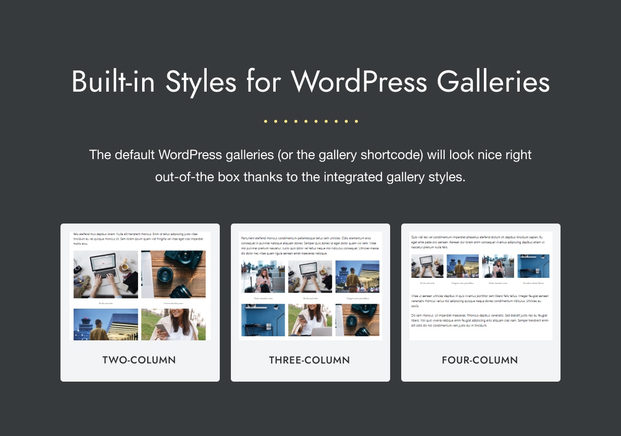 Overflow - Contemporary Blog & Magazine WordPress Theme - 50