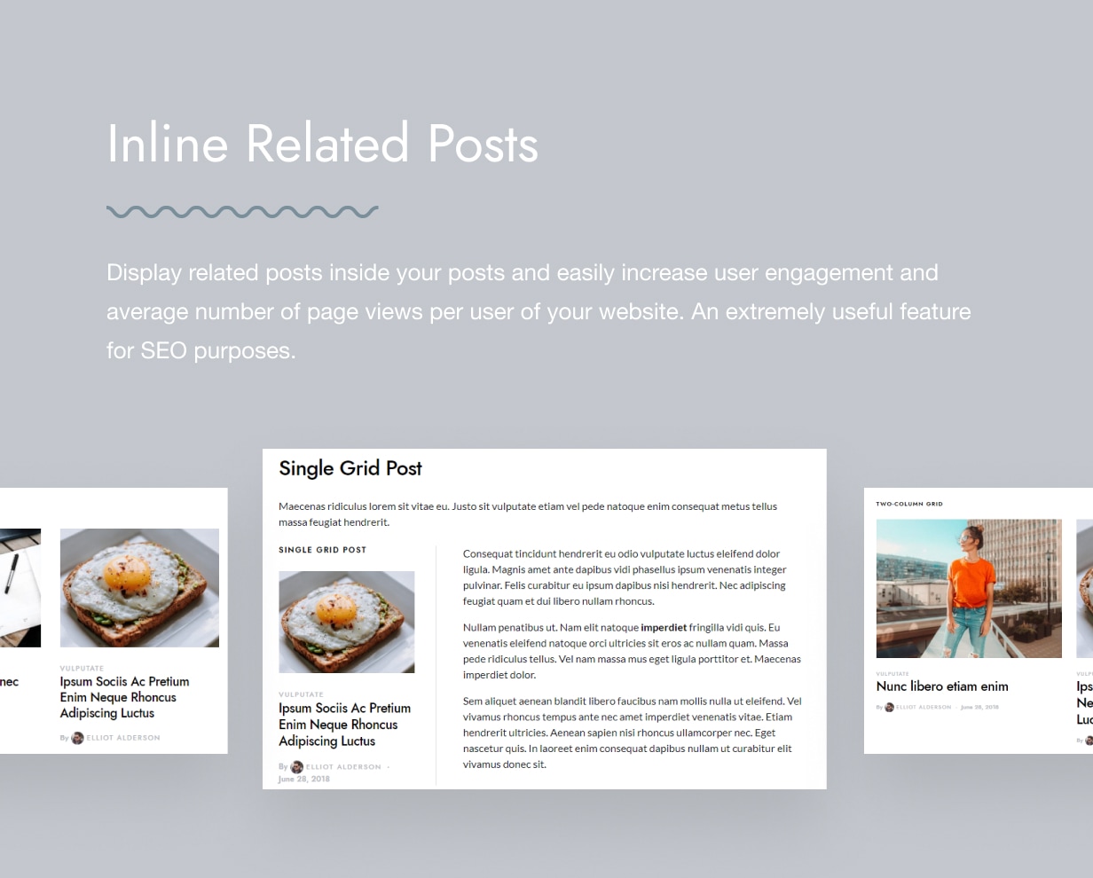 Overflow - Contemporary Blog & Magazine WordPress Theme - 55