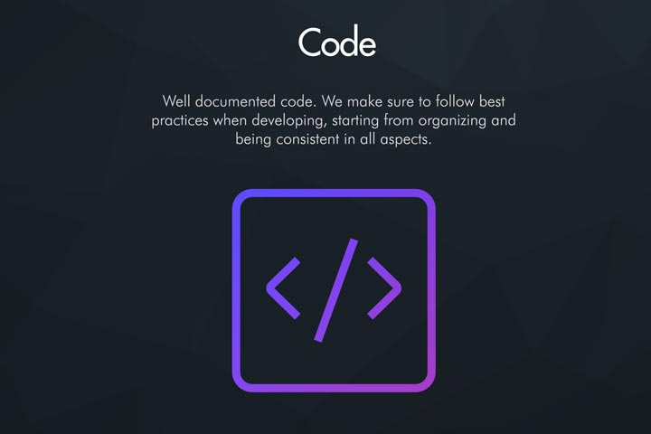 Escript Ghost theme code