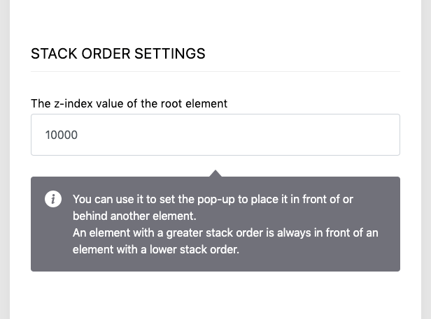 Elegant Age Verification Administration Interface – Style – Example 5