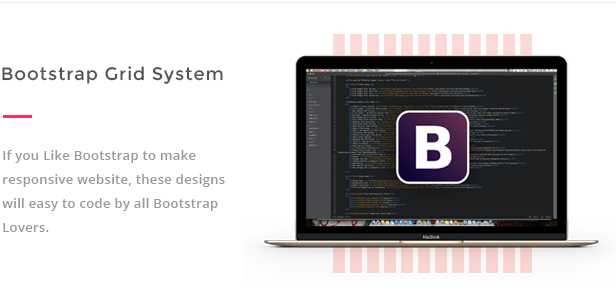 bootstrap grid system