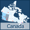 Interactive Map of Canada