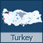 Interactive Map of Turkey