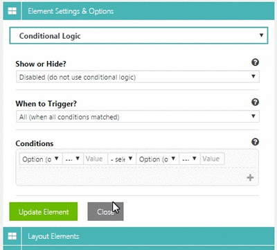 Super Forms - Drag & Drop Form Builder - 2