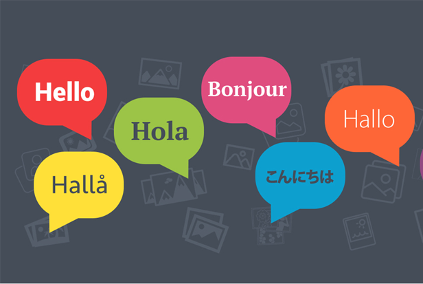 Leo Fuho - RTL & Multiple Languages Supported