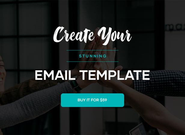 Rate this theme 5 stars - Leo Fuho PrestaShop Email Template