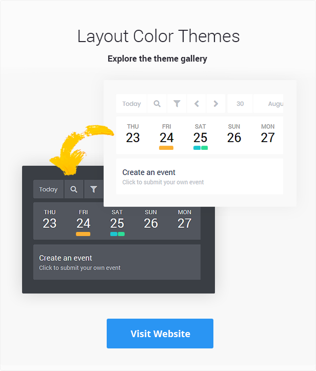 Stachethemes Event Calendar - WordPress Events Calendar Plugin - 191