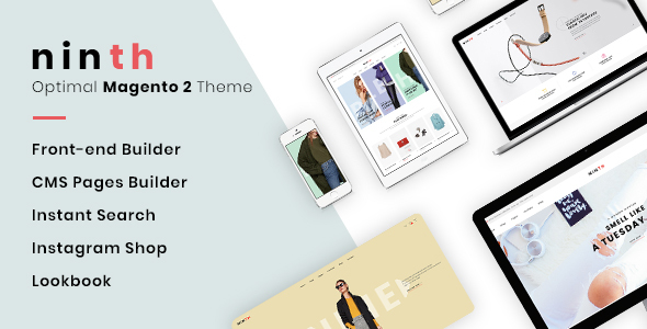 Amely - Clean & Modern Magento 2 Theme - 17