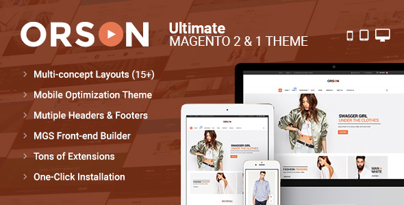 Amely - Clean & Modern Magento 2 Theme - 23
