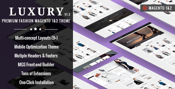 Amely - Clean & Modern Magento 2 Theme - 24