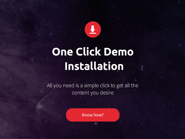 Circle Flip - Responsive WordPress Multipurpose Theme - 3