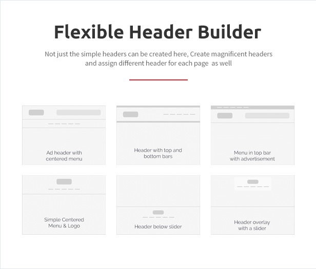 Circle Flip - Responsive WordPress Multipurpose Theme - 5