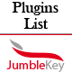 JumbleKey CMS - 2