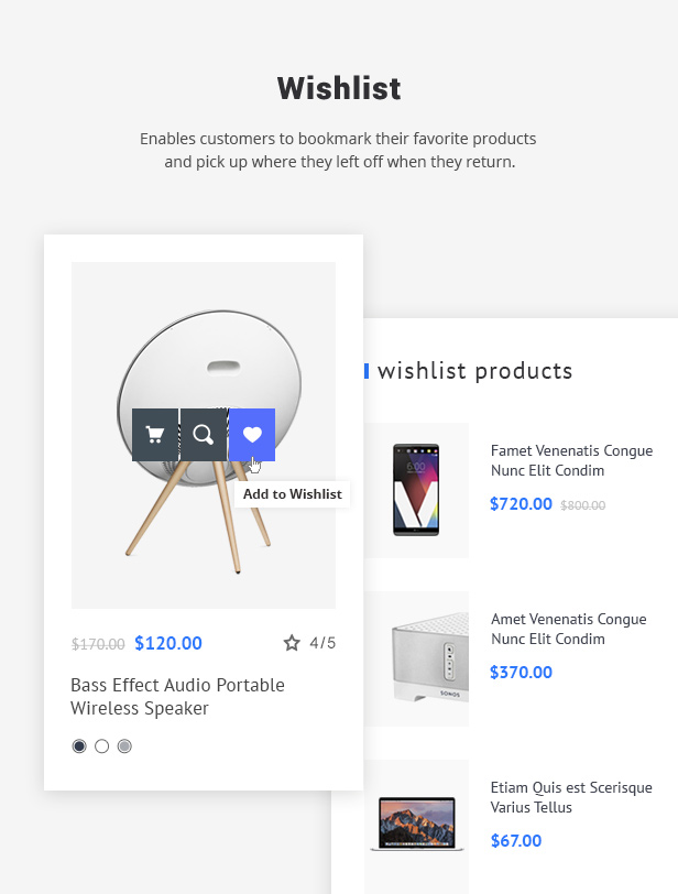 Venedor- Premium Shopify Theme - 5