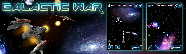 Galactic War