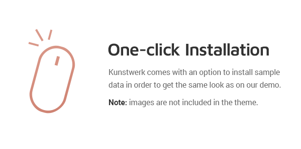 Kunstwerk - Handmade & Artisan Multivendor WordPress Theme - 4