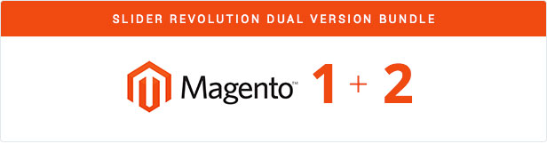 Slider Revolution Magento extension