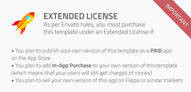 Shoppy | iOS Universal eCommerce App Template (Swift) - 14