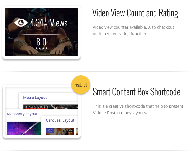 True Mag - WordPress Theme for Video and Magazine - 32