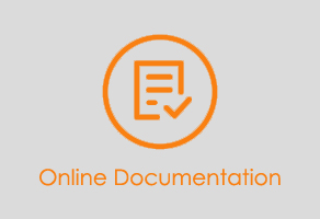 Online Documentation