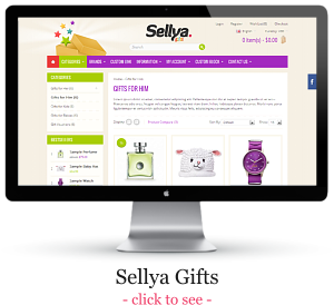 Sellya - Multi-Purpose Responsive OpenCart Theme - 12