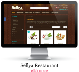 Sellya - Multi-Purpose Responsive OpenCart Theme - 13