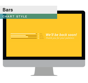 Bars - Chart Style