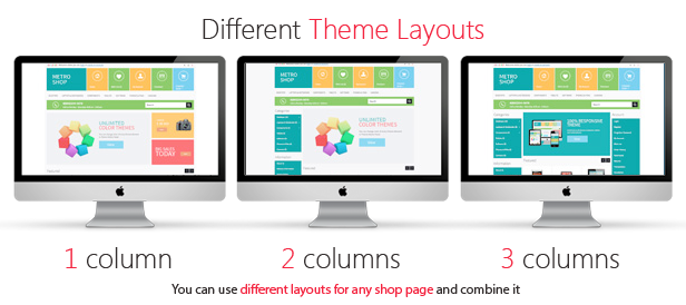 MetroShop - Premium OpenCart theme - 11