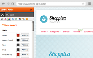 Shoppica – Premium OpenCart Theme - 29