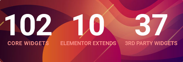 Element Pack essential addon for Elementor