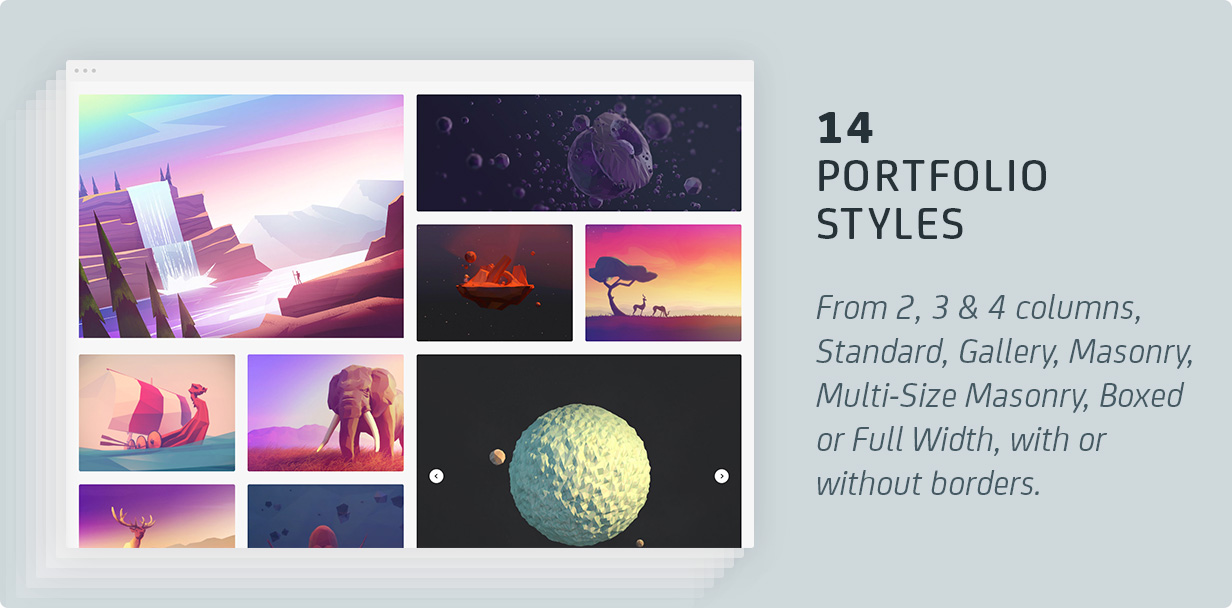 Uplift - Responsive Multi-Purpose WordPress Theme - 11