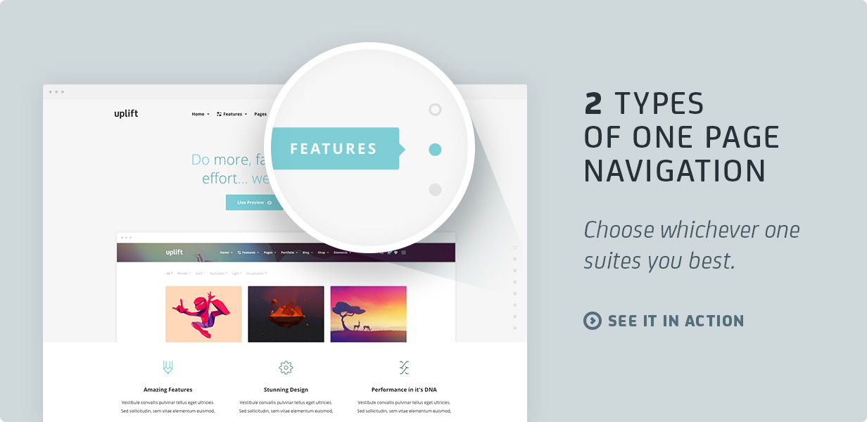 Uplift - Responsive Multi-Purpose WordPress Theme - 18