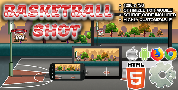 Puppet Hockey Battle ( Sport Game | HTML5 + CAPX ) - 5