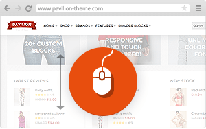 Pavilion - Responsive OpenCart Theme - 28