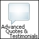 Advanced Quotes & Testimonials - ThemeForest Item for Sale