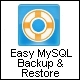 Easy MySQL Backup & Restore - ThemeForest Item for Sale