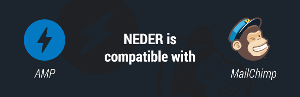 Neder - WordPress News Magazine and Blog Theme - 9