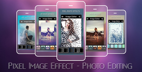 3D Photo Frame New - Photo Editor - 3D Image Maker - 5