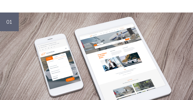 chauffeur, limousine, taxi, car, rental, booking WordPress Theme