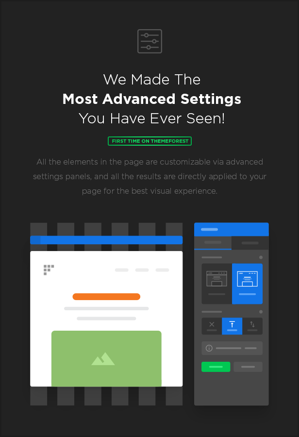 MEGAPACK – Marketing HTML Landing Pages Pack + PixFort Page Builder Access - 21