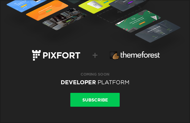 MEGAPACK – Marketing HTML Landing Pages Pack + PixFort Page Builder Access - 47