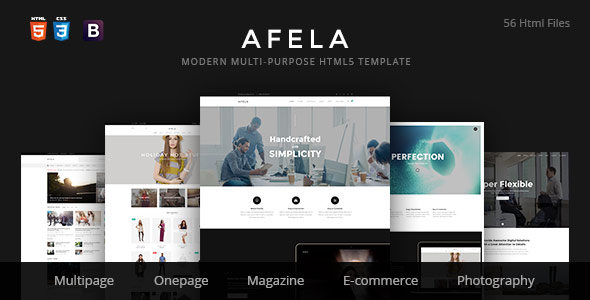 Canna | Multiuse Webflow Template With Page Builder - 5