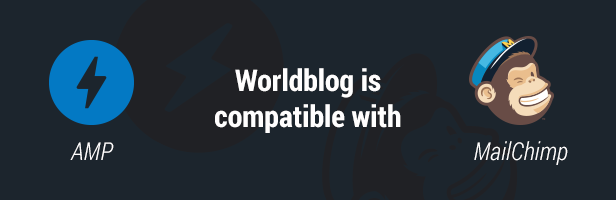 Worldblog - WordPress Blog and Magazine Theme - 9
