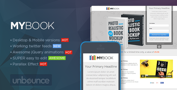 Modern - Multipurpose Pagewiz Template - 16