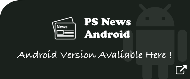 News App (Multipurpose iOS News Application) 1.6 - 7
