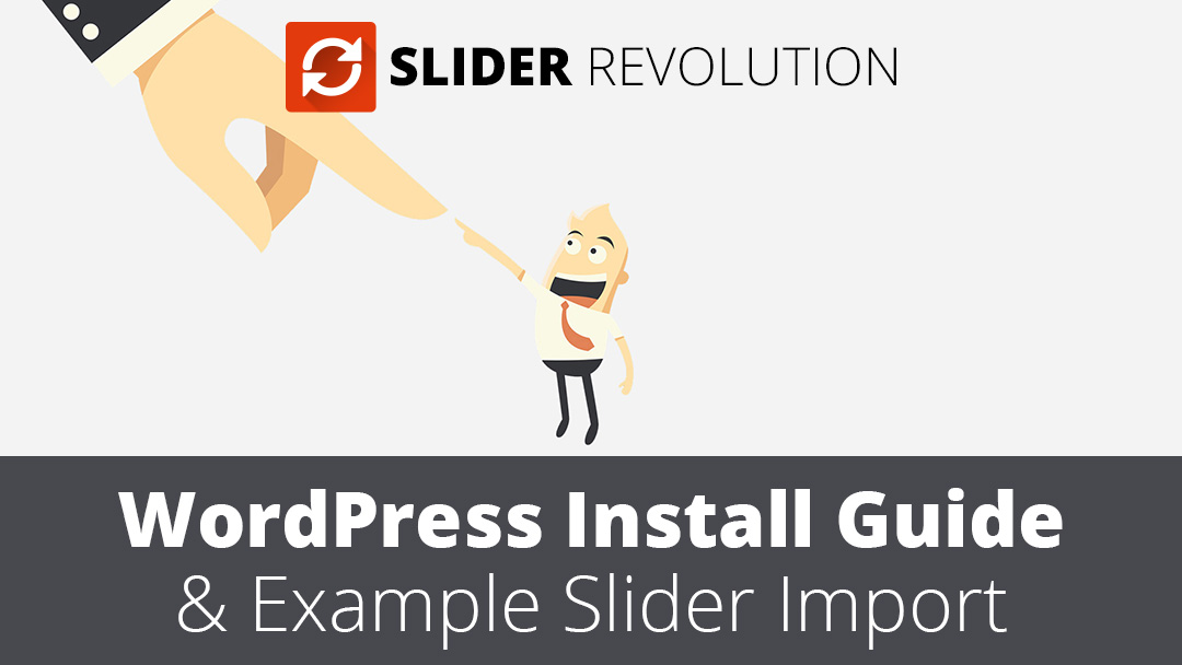 Slider Revolution Responsive Opencart Module - 12