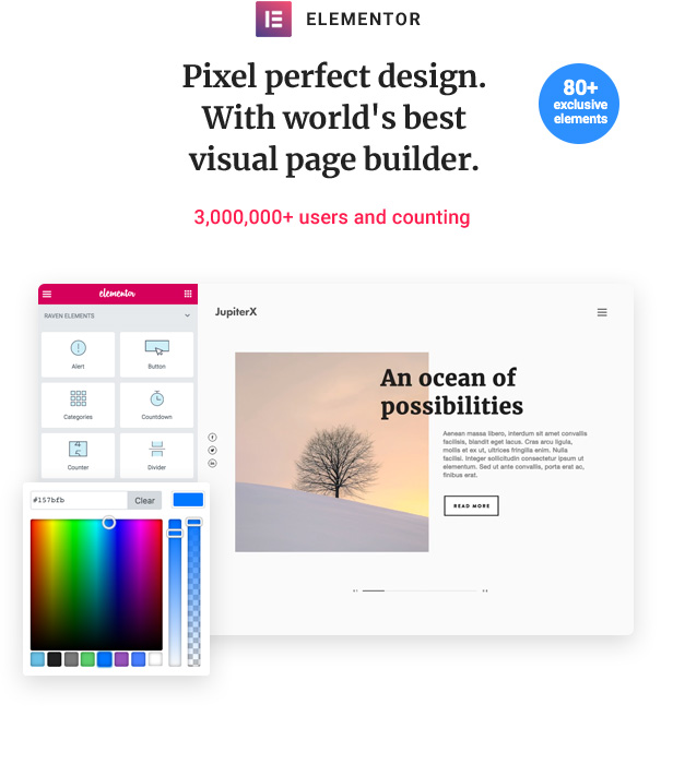 Jupiter - Multi-Purpose Responsive Theme - 7