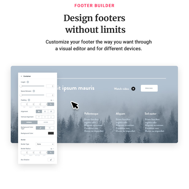 Jupiter - Multi-Purpose Responsive Theme - 11