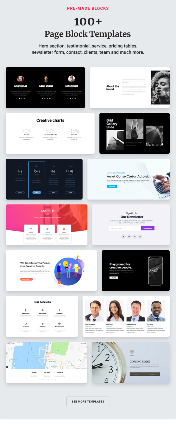 Jupiter - Multi-Purpose Responsive Theme - 15